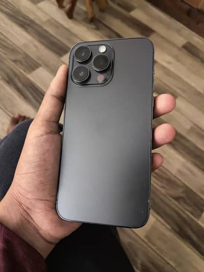 Iphone 14 Pro Max 256 FU