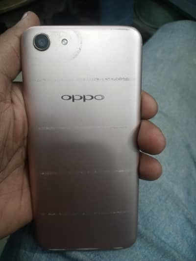OPPO A83