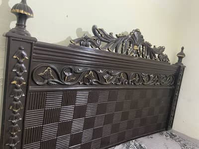 Bed set