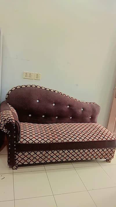 dewan heavy luxury