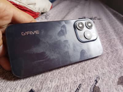 Itel SG600