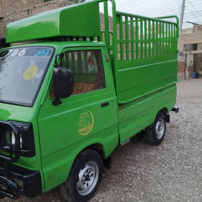 Suzuki Ravi 2015