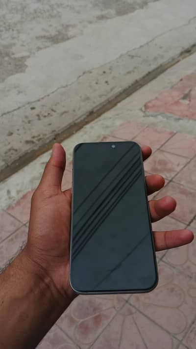 Apple iPhone 15 pro max jv