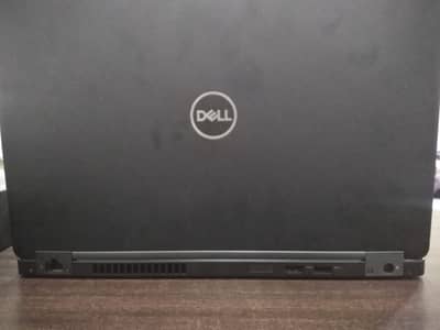 Dell latitude 5490