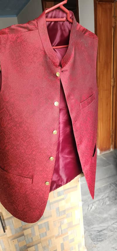 waist coat
