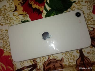 Apple iPhone SE