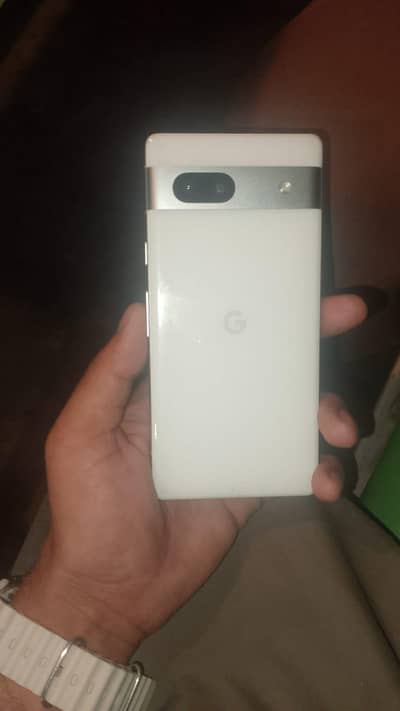 Google Pixel 7a