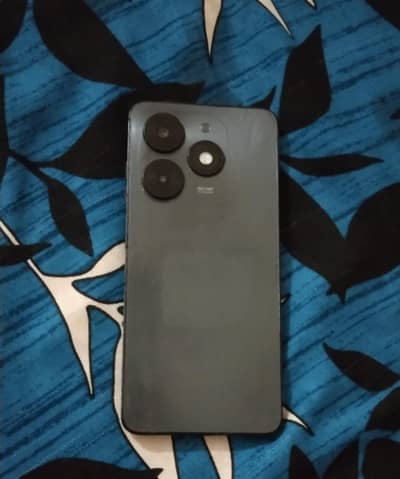 Tecno Spark 20C