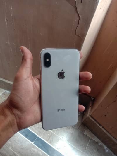Apple iPhone X Officially Pta Approved Face Id Oky