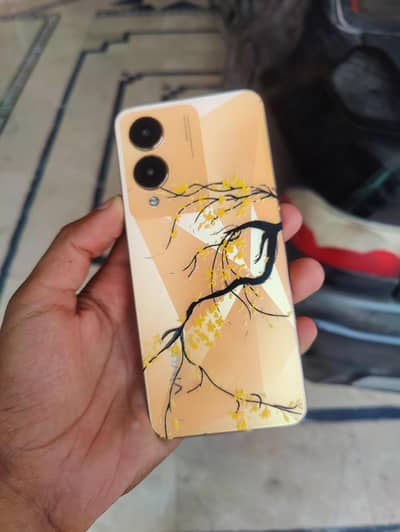 Vivo Y17s