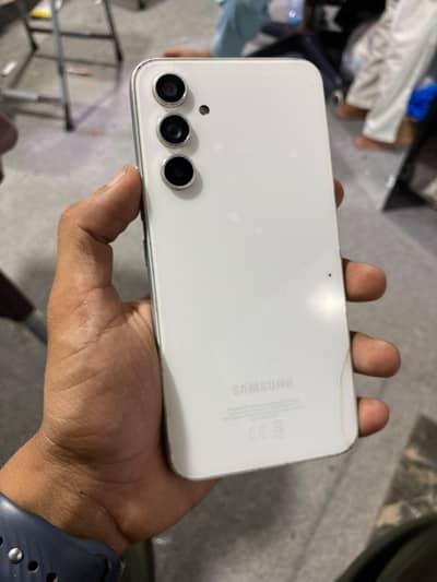 Samsung Mobile A54 5G 8/128
