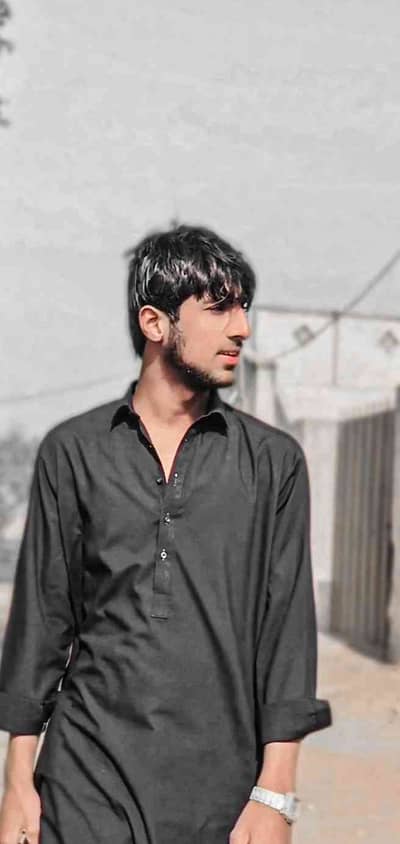 Bilal Baloch 