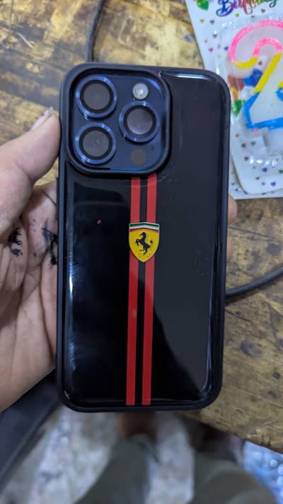 Apple iPhone 15 Pro jv