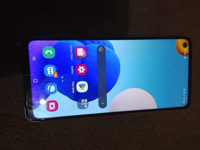 Samsung a21s