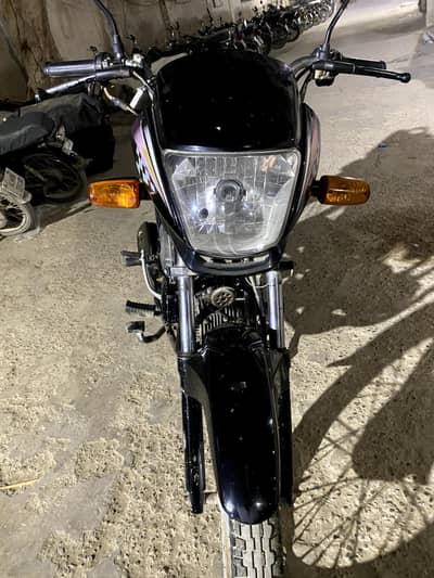 Honda Pridor 100cc 2013