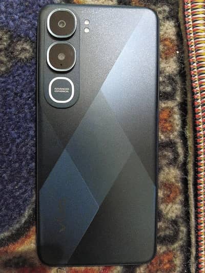 Vivo Y21d