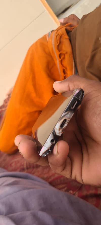 Samsung Mobile S9 Plus