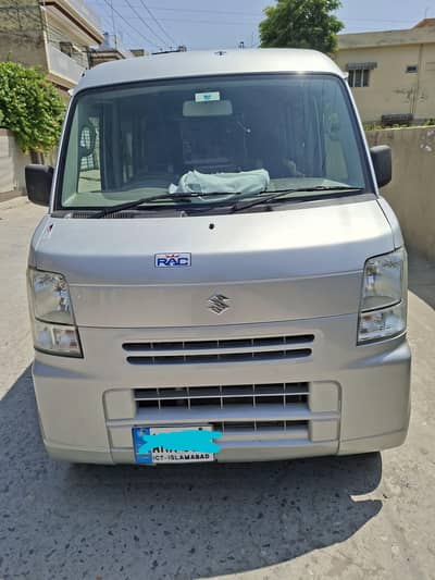 Suzuki Every 14/20 pc