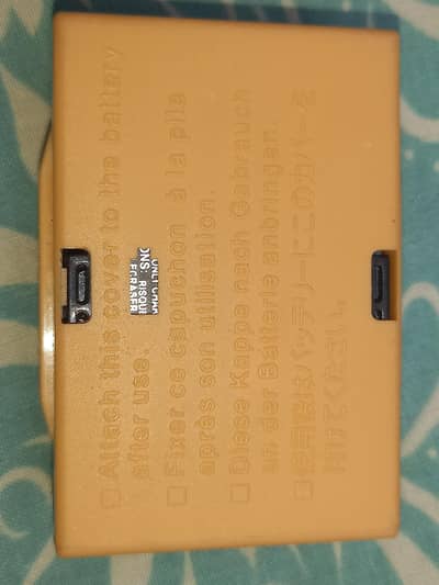 original camera battery for sale