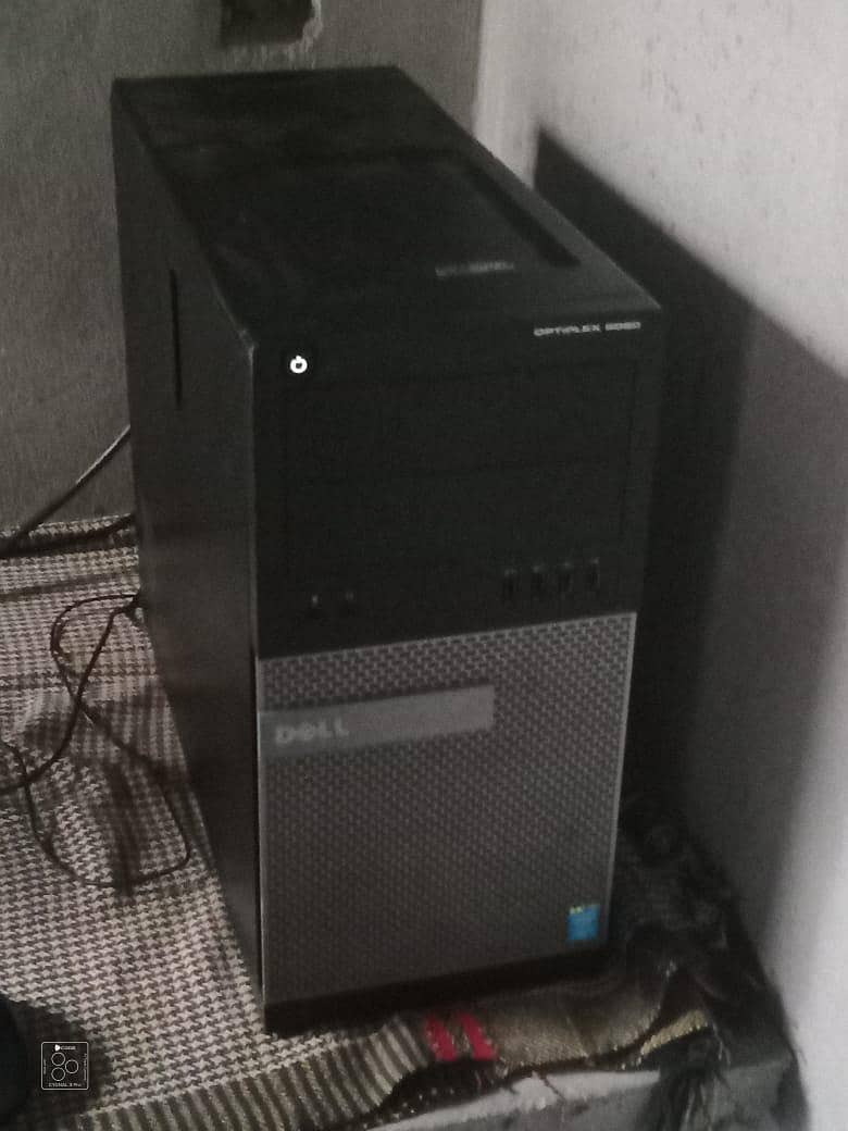 PC salling  0