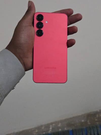 Samsung Mobile S25 12/512 GB