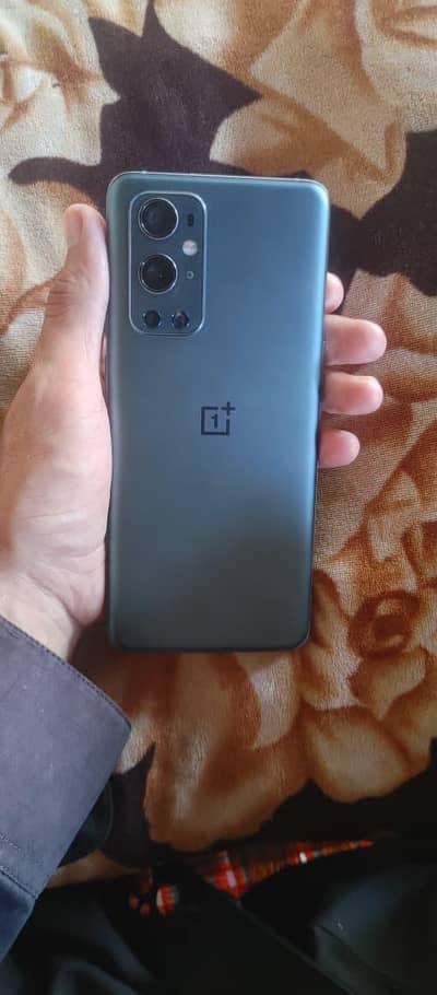One Plus 9 Pro