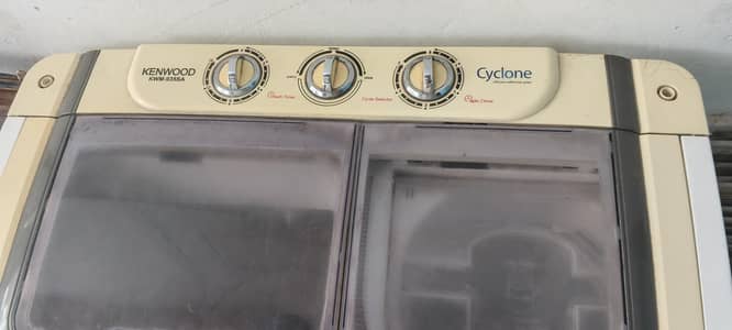 brand new washing machine kingwood