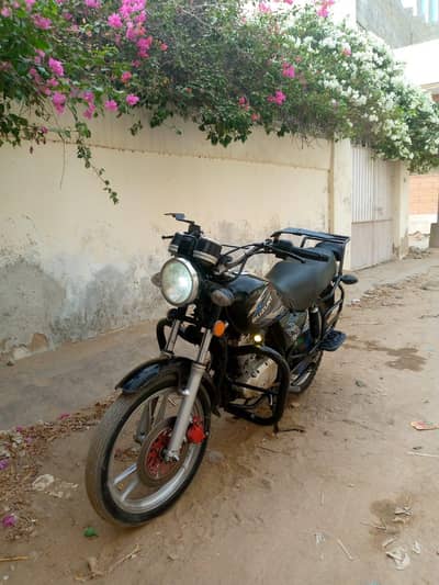 Suzuki GS 150 MODEL 2012 convert special edition 0/3/4/6/2/2/0/4/6/0/3