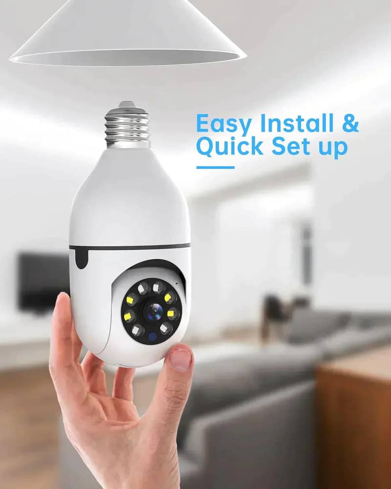 cctv camera 2