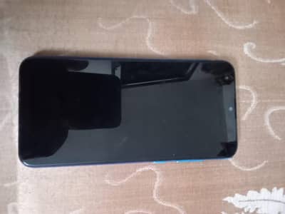 Huawei Y7 Prime 2019 3/32 official pta approved