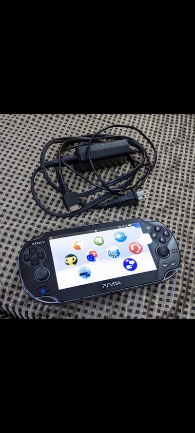 PlayStation Vita