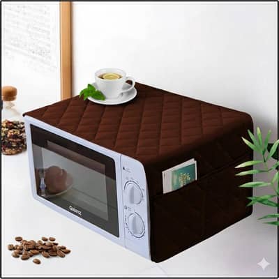 QUILTED OVEN COVERS*   Length= 40 inches