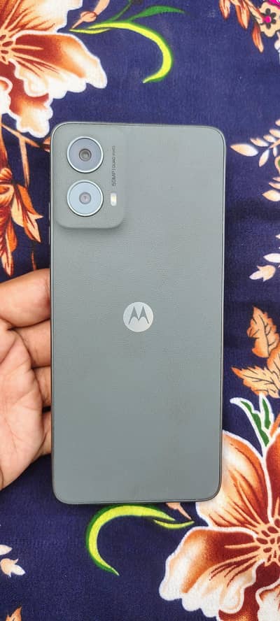 Motorola Moto G