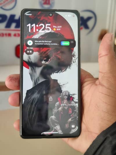  Google Pixel 7 | Official PTA Approved | Excellent Condition 