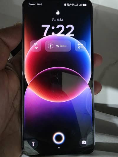 OPPO Reno11 F