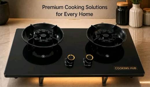 kitchen hub