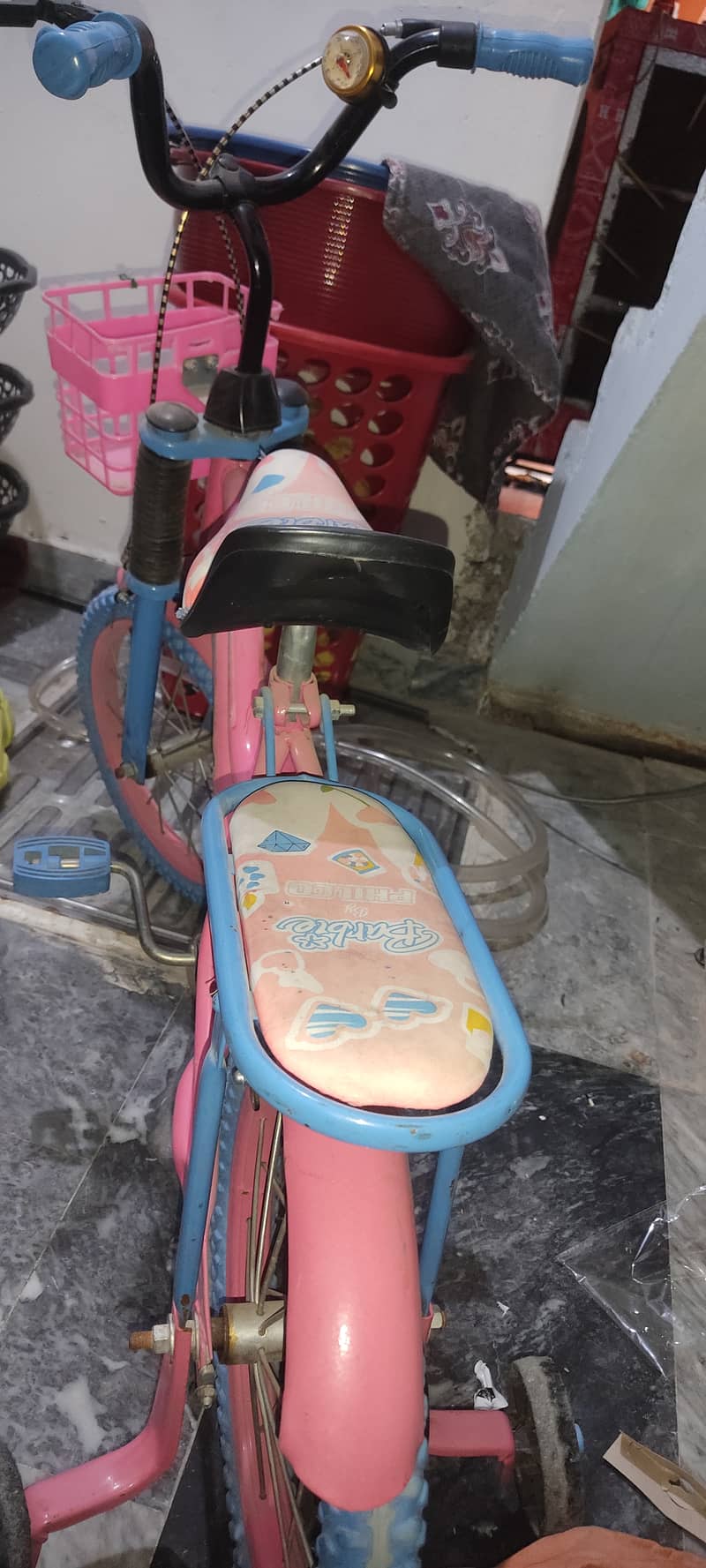 Bicycle 0
