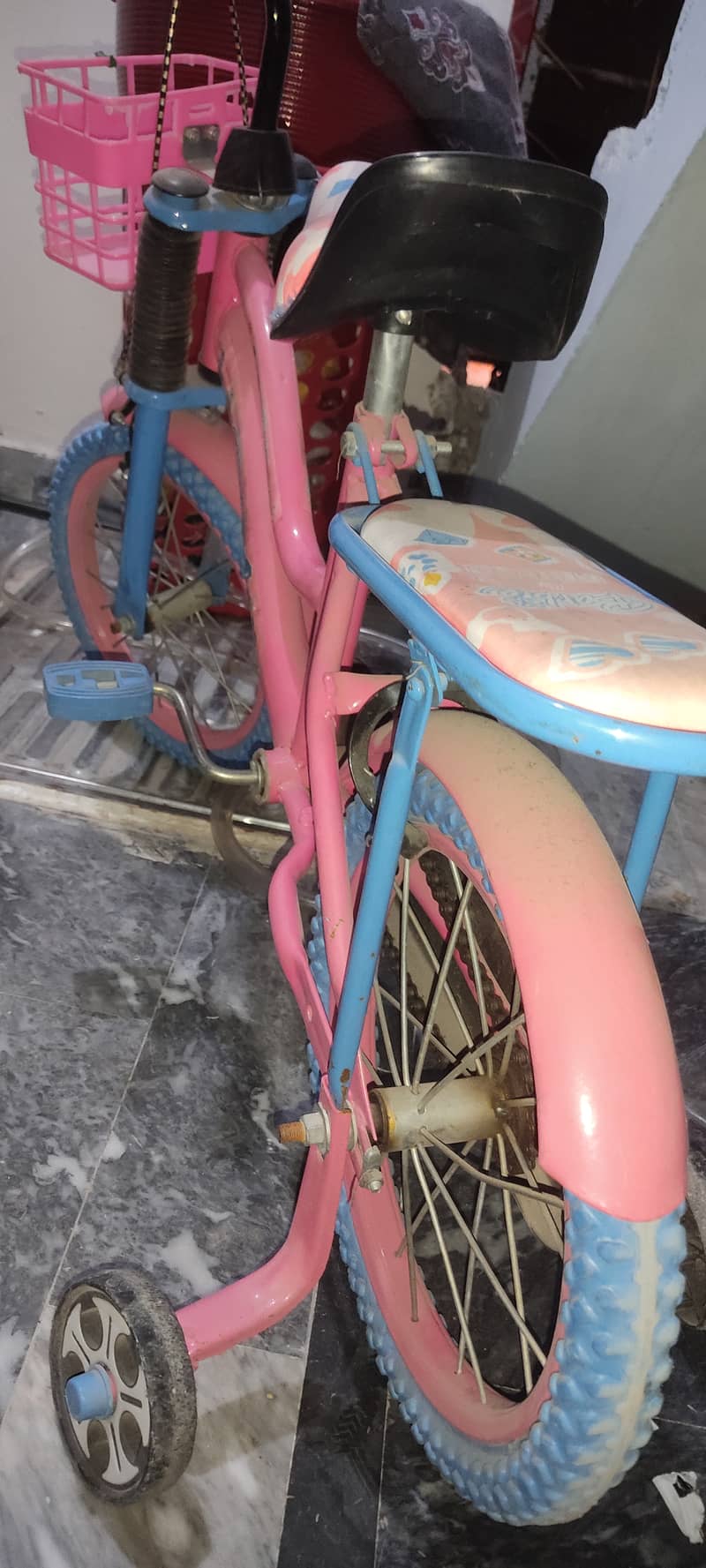 Bicycle 1