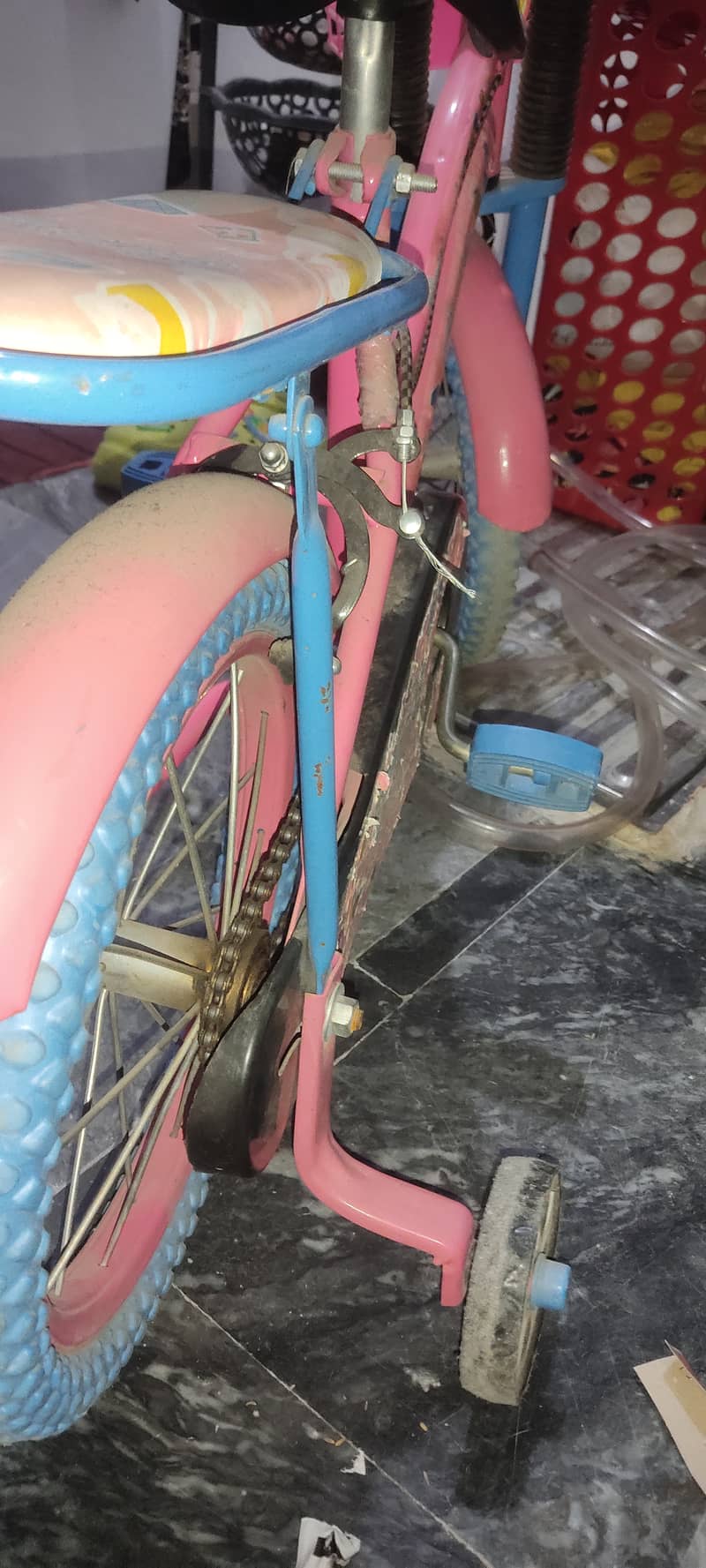 Bicycle 2