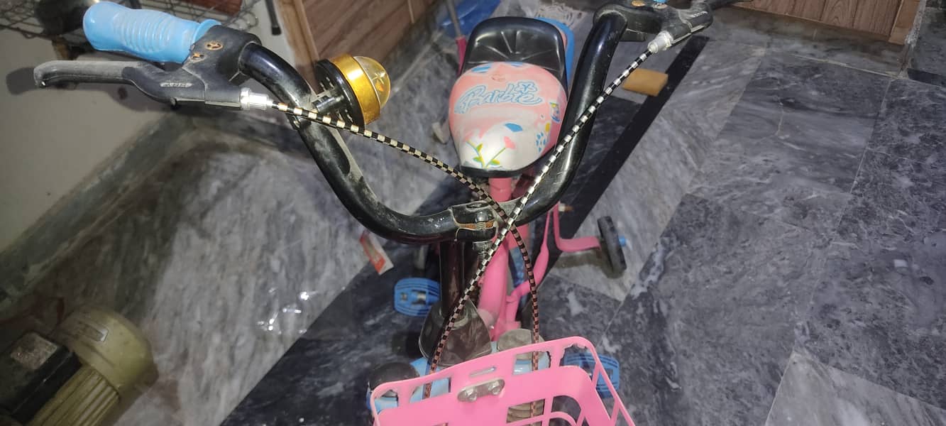 Bicycle 3