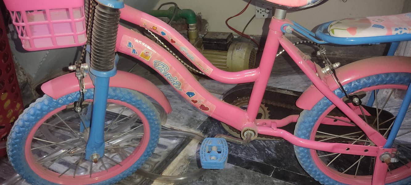 Bicycle 4