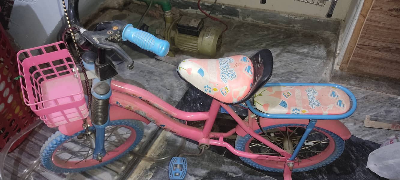 Bicycle 5