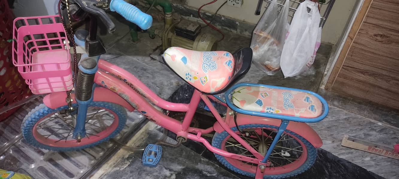 Bicycle 6