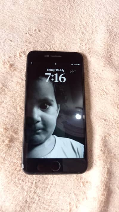Apple iPhone 8 Plus