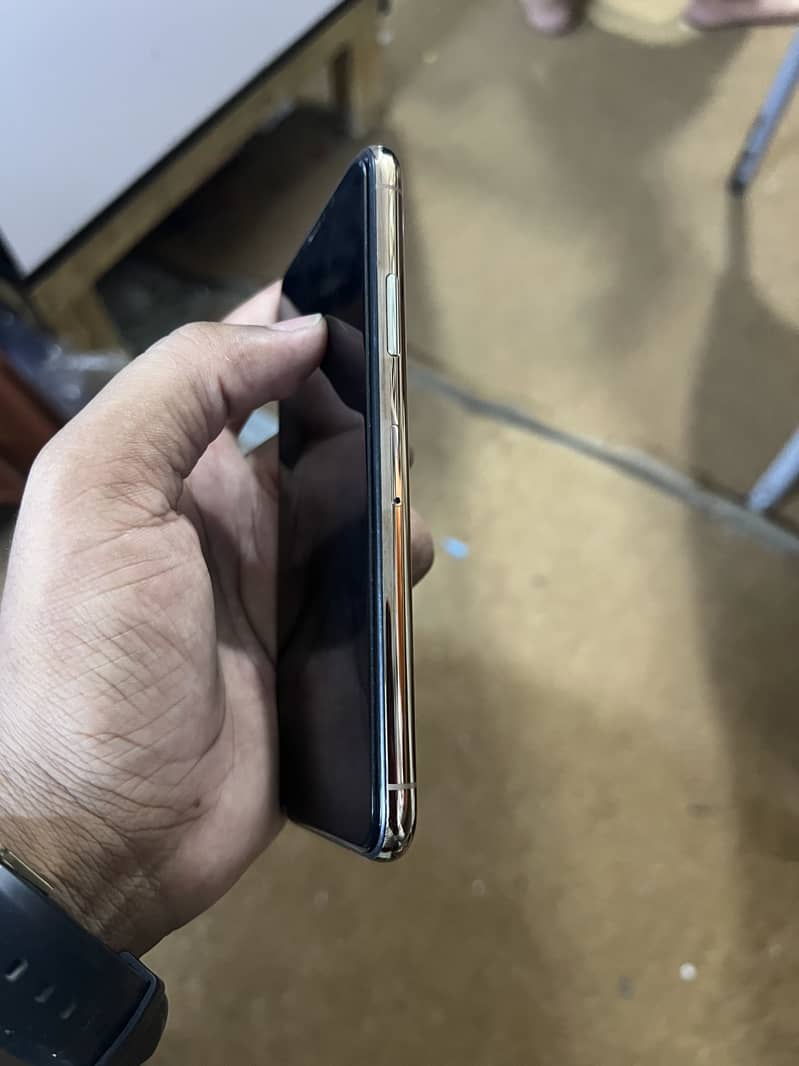 Iphone xs 0