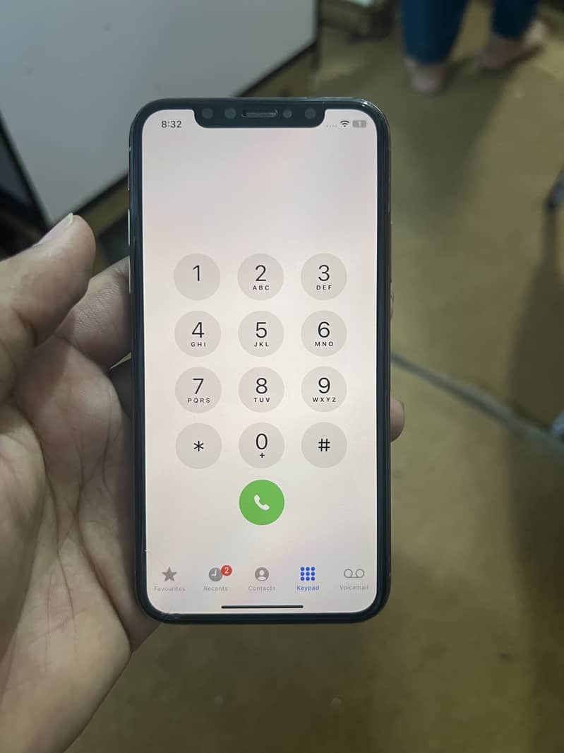 Iphone xs 3