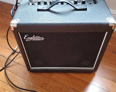 Eagletone 30V2 Guitar Amplifier