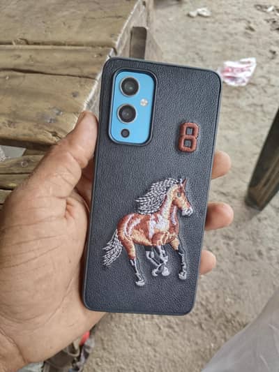 oneplus 9 5g 12/256 exchange possible with good device fingar ok he