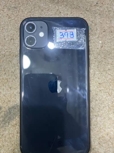 Apple iPhone 11