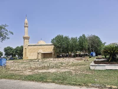 Become Owner Of Your Residential Plot Today Which Is Centrally Located In New Lahore City - Phase 3 In Lahore